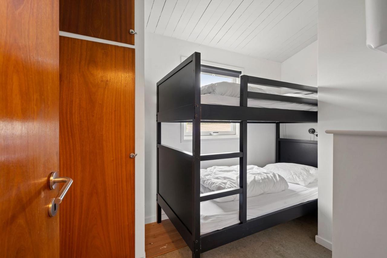 Cozy 2-Bedroom J Seaside Escape At Summerhouse Brenderup Eksteriør bilde