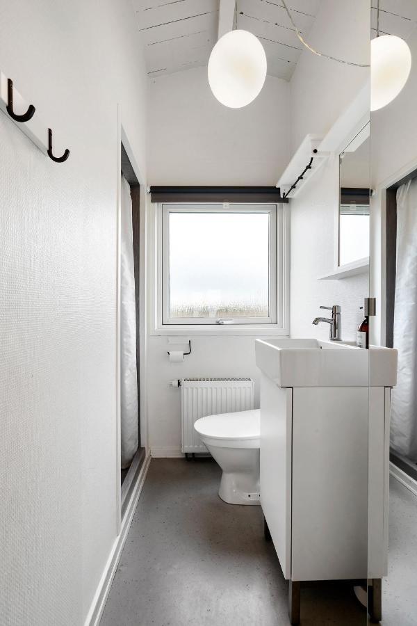 Cozy 2-Bedroom J Seaside Escape At Summerhouse Brenderup Eksteriør bilde