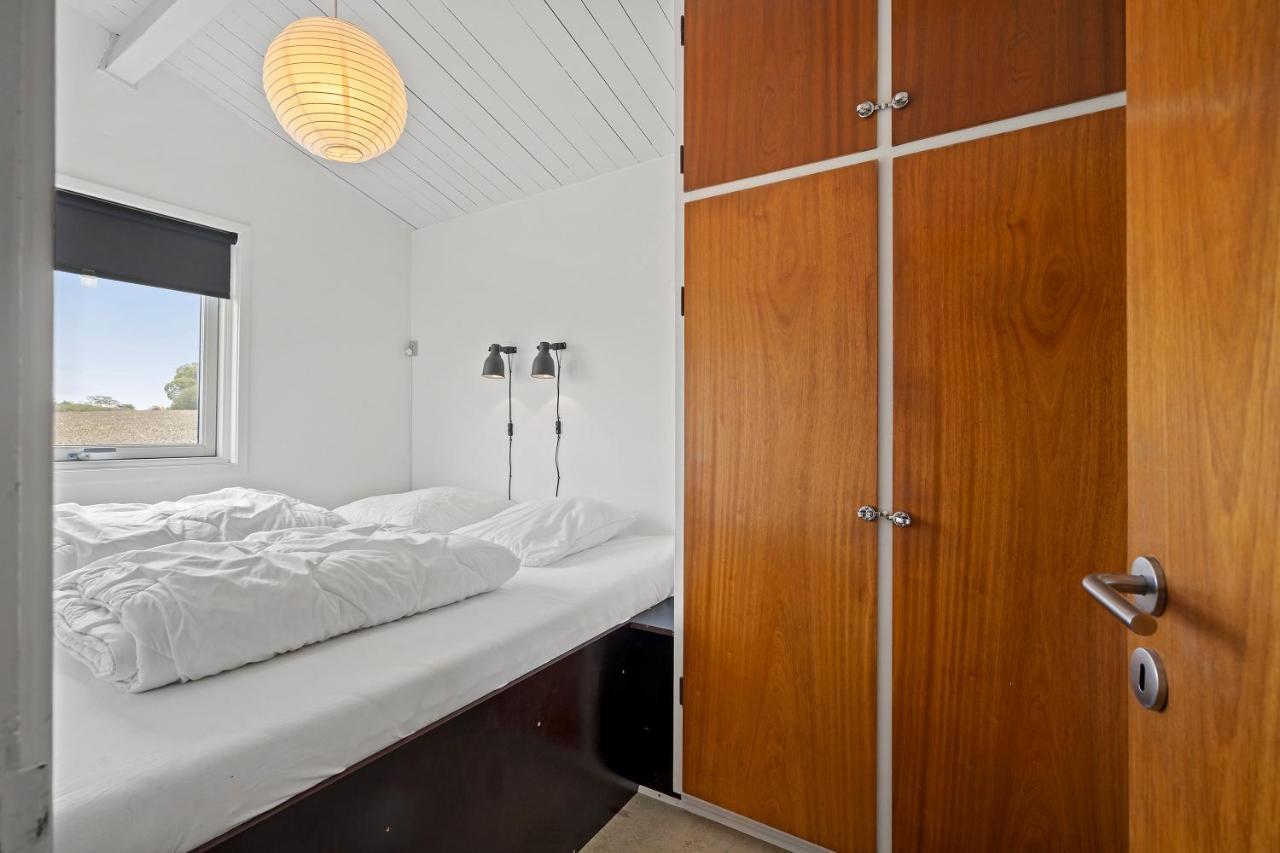 Cozy 2-Bedroom J Seaside Escape At Summerhouse Brenderup Eksteriør bilde